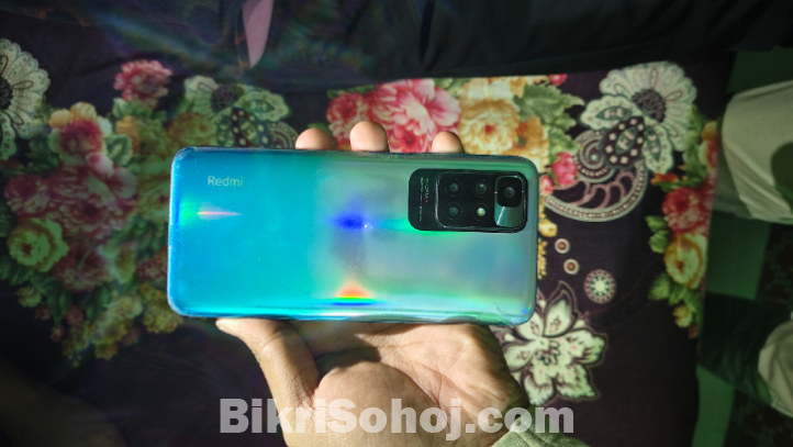 Xiaomi redmi 10 (2022)